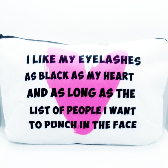🏷Cute Cosmetic Bag - Picture 6 of 10